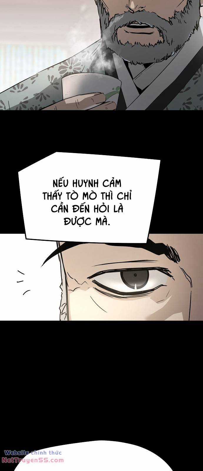 The Breaker 3: Quyền Năng Vô Hạn Chapter 93 trang 18