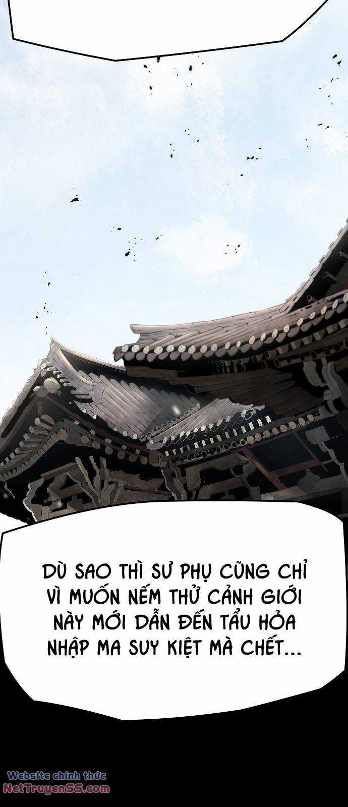 The Breaker 3: Quyền Năng Vô Hạn Chapter 93 trang 24