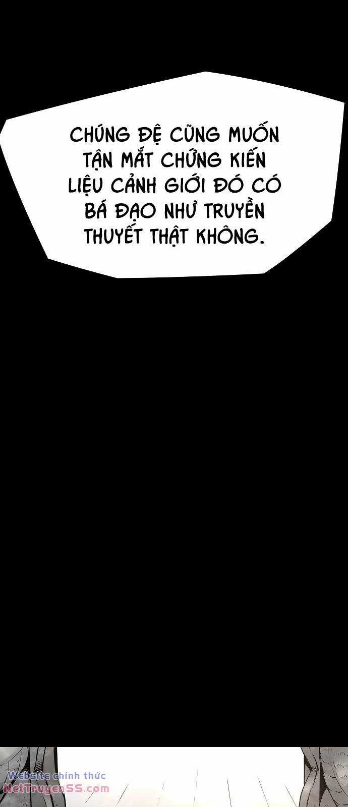 The Breaker 3: Quyền Năng Vô Hạn Chapter 93 trang 25