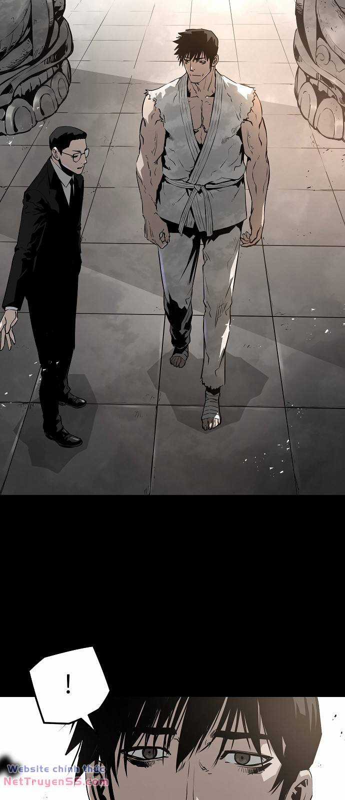 The Breaker 3: Quyền Năng Vô Hạn Chapter 93 trang 26