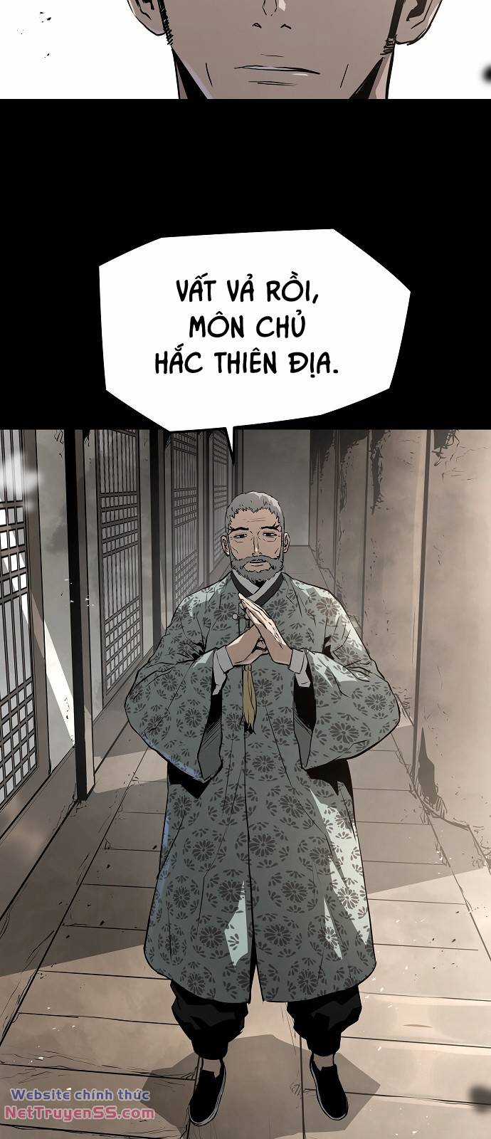 The Breaker 3: Quyền Năng Vô Hạn Chapter 93 trang 27