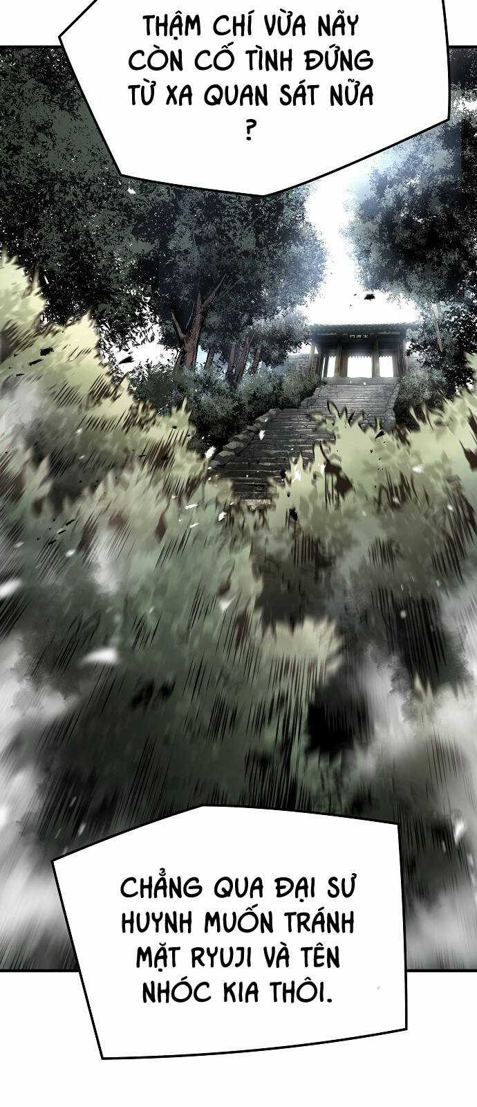 The Breaker 3: Quyền Năng Vô Hạn Chapter 93 trang 3