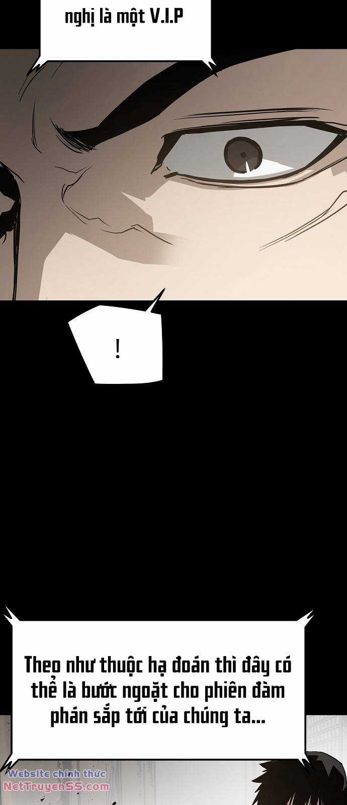 The Breaker 3: Quyền Năng Vô Hạn Chapter 93 trang 33