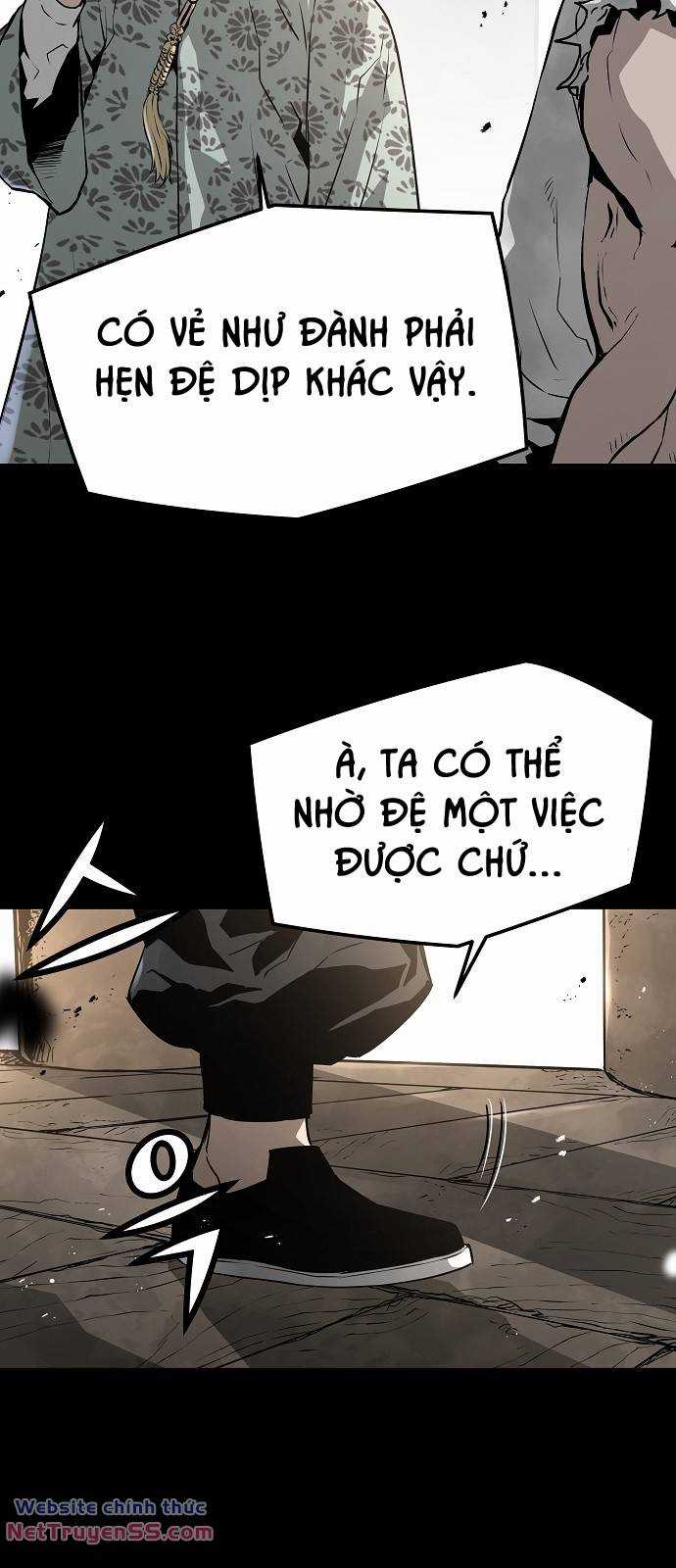 The Breaker 3: Quyền Năng Vô Hạn Chapter 93 trang 35