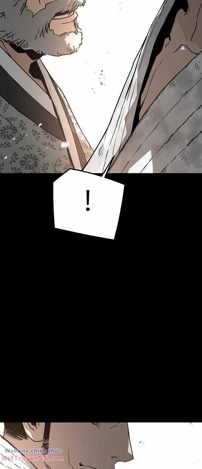 The Breaker 3: Quyền Năng Vô Hạn Chapter 93 trang 37