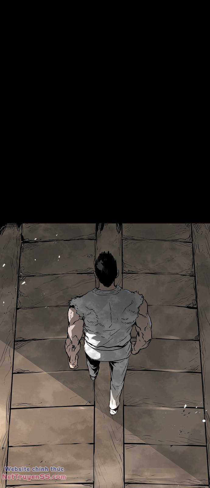 The Breaker 3: Quyền Năng Vô Hạn Chapter 93 trang 39