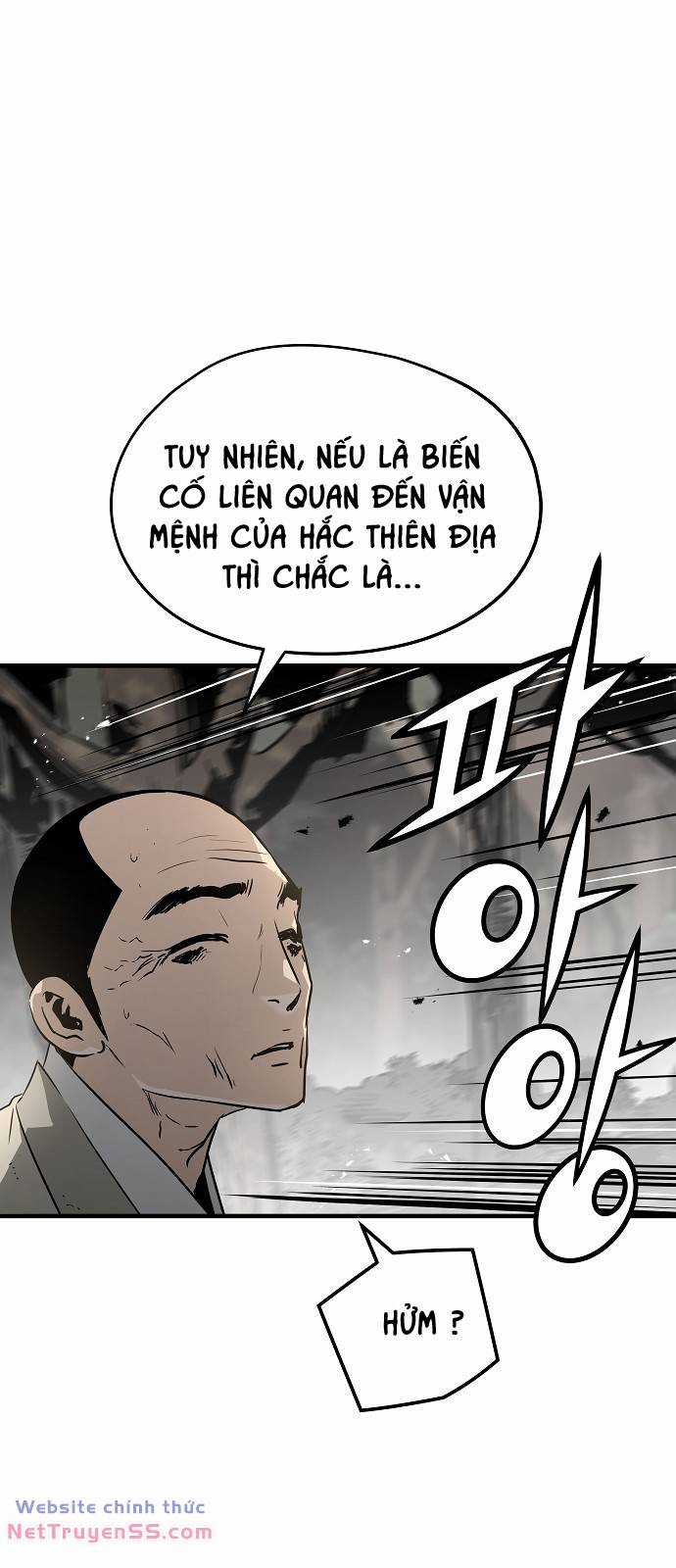 The Breaker 3: Quyền Năng Vô Hạn Chapter 93 trang 4