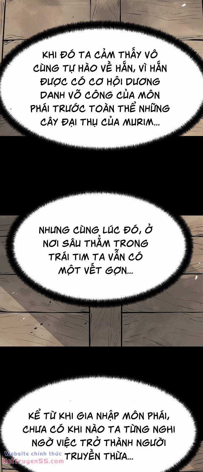 The Breaker 3: Quyền Năng Vô Hạn Chapter 93 trang 40