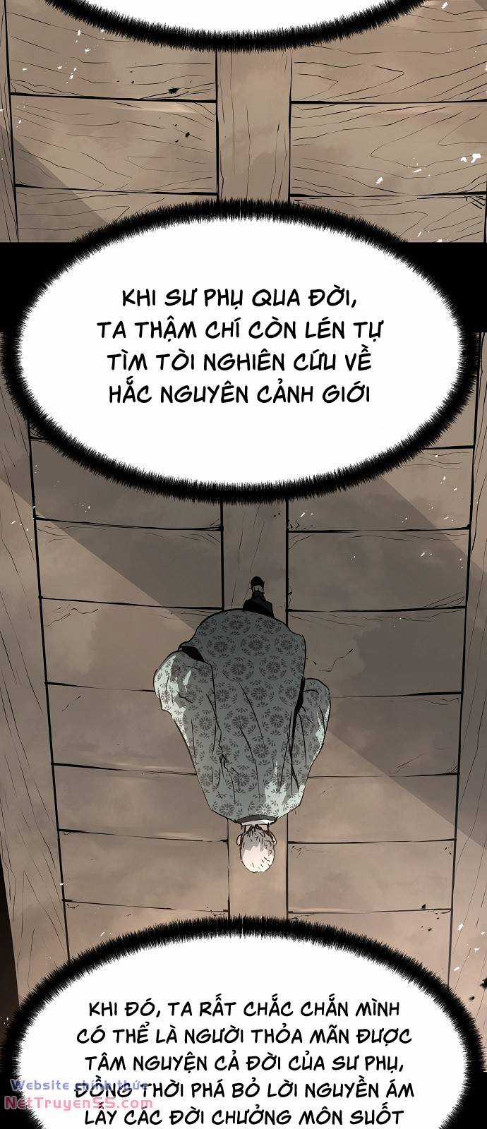 The Breaker 3: Quyền Năng Vô Hạn Chapter 93 trang 41