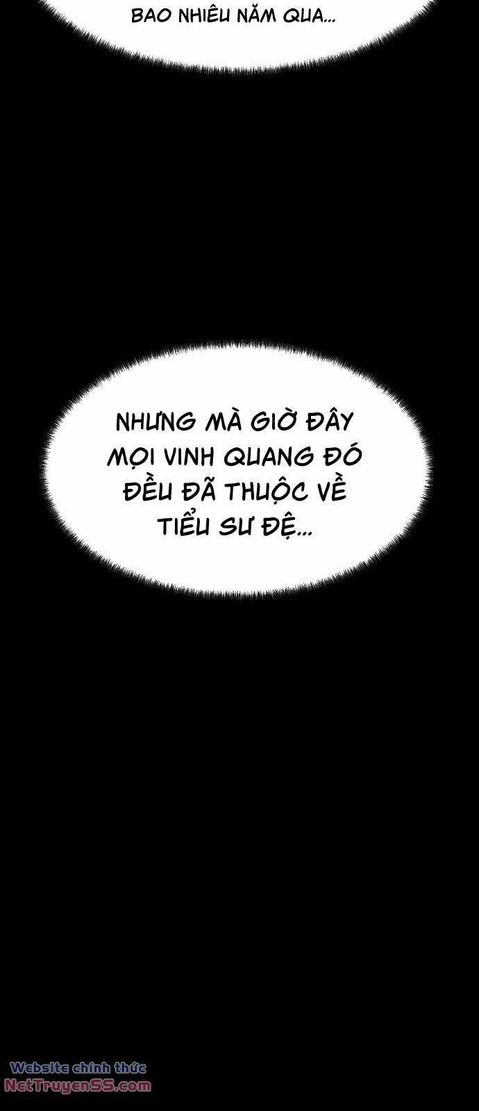 The Breaker 3: Quyền Năng Vô Hạn Chapter 93 trang 42