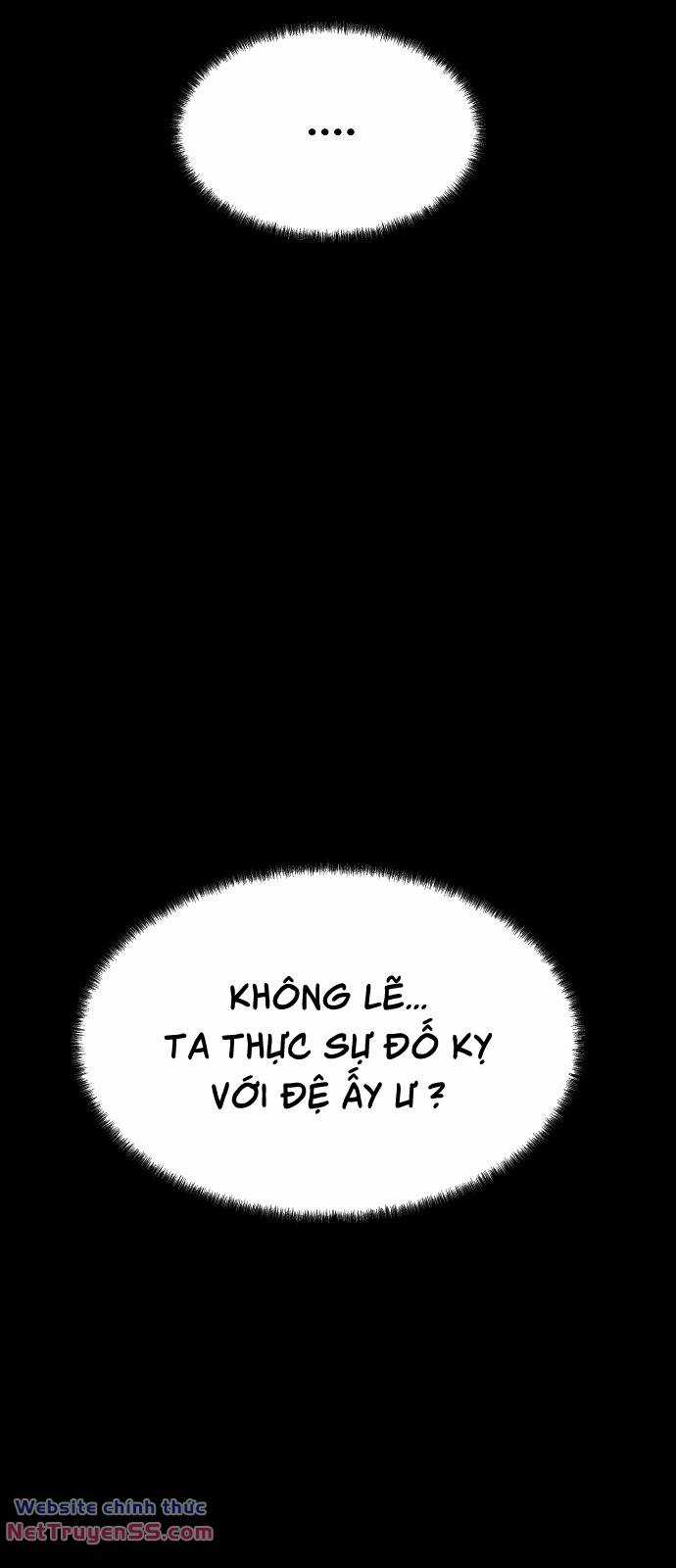 The Breaker 3: Quyền Năng Vô Hạn Chapter 93 trang 43