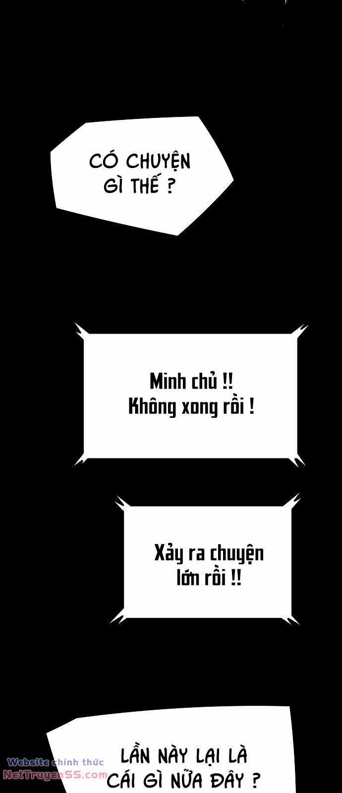 The Breaker 3: Quyền Năng Vô Hạn Chapter 93 trang 45