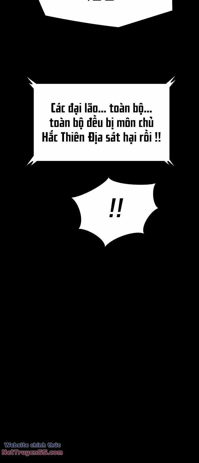 The Breaker 3: Quyền Năng Vô Hạn Chapter 93 trang 46