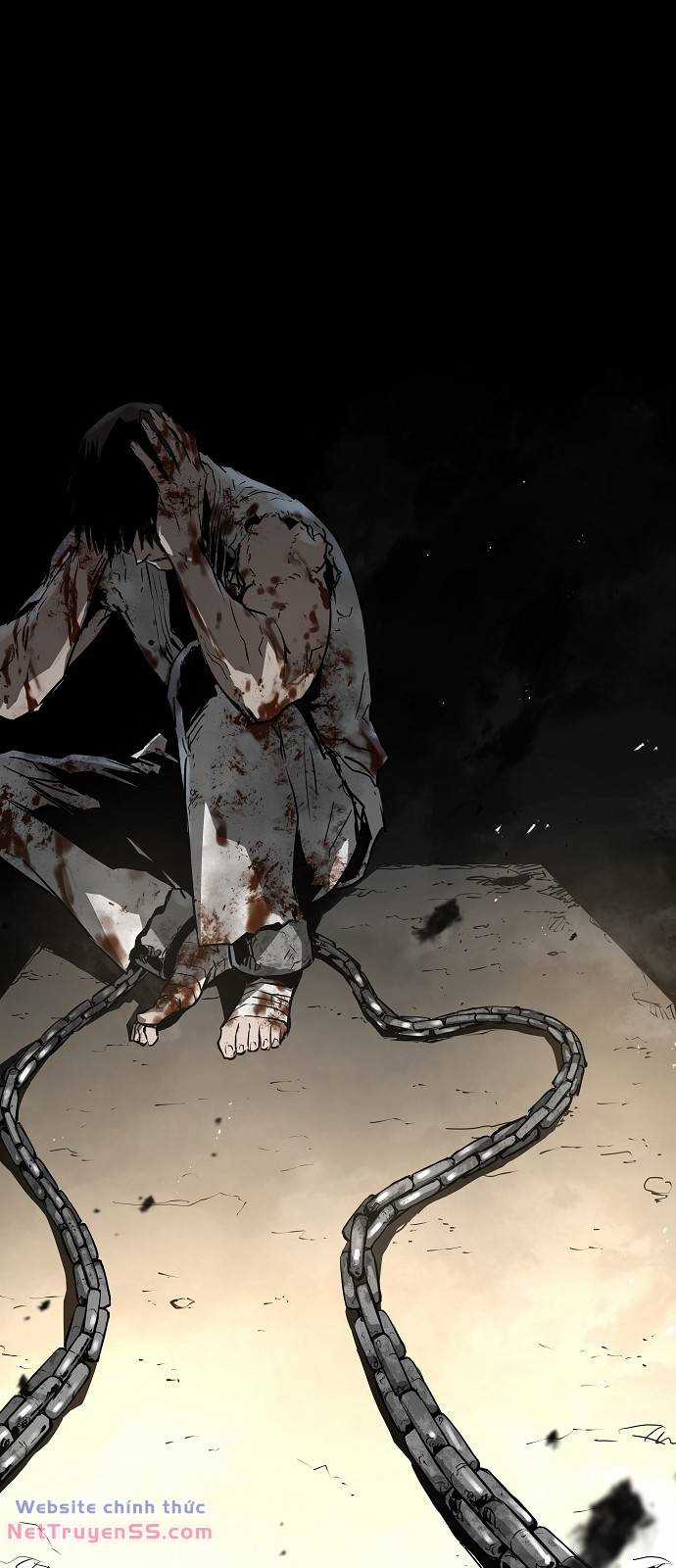 The Breaker 3: Quyền Năng Vô Hạn Chapter 93 trang 47