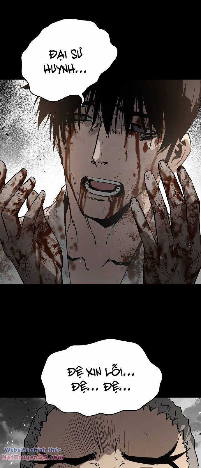 The Breaker 3: Quyền Năng Vô Hạn Chapter 93 trang 49