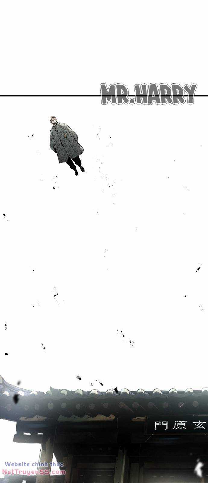 The Breaker 3: Quyền Năng Vô Hạn Chapter 93 trang 5