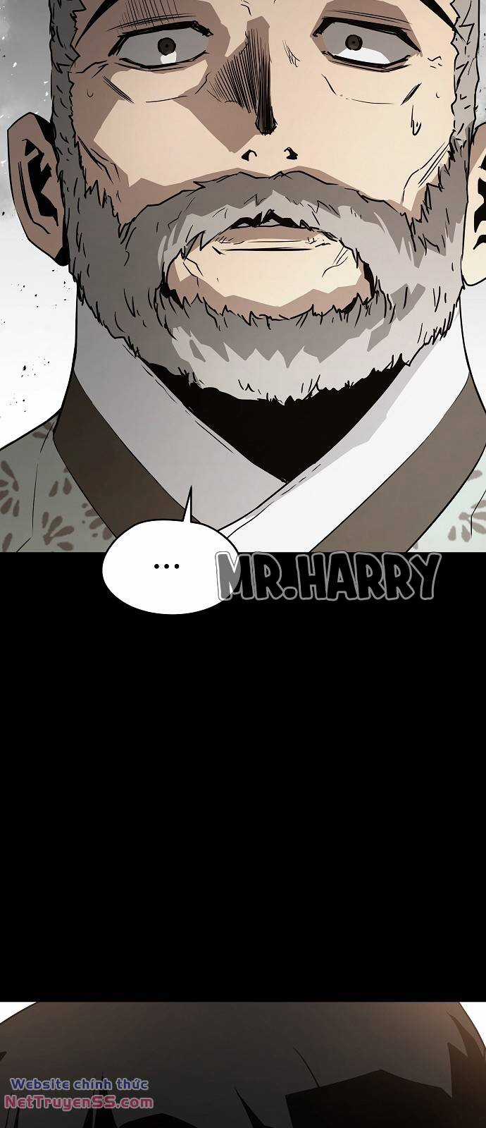 The Breaker 3: Quyền Năng Vô Hạn Chapter 93 trang 50