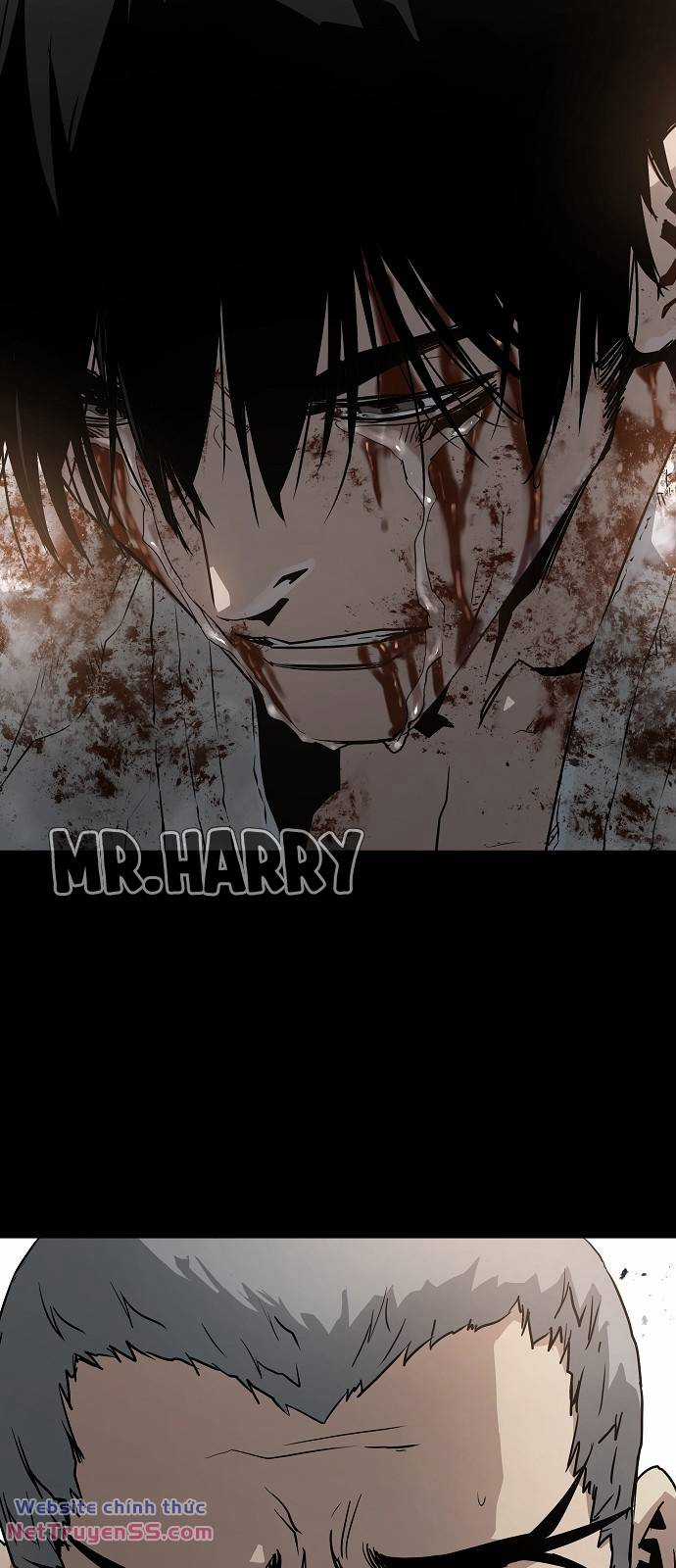 The Breaker 3: Quyền Năng Vô Hạn Chapter 93 trang 51