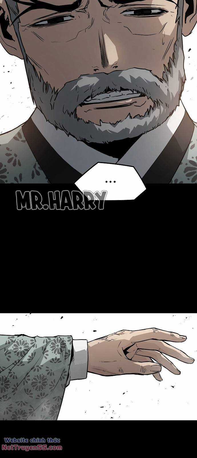 The Breaker 3: Quyền Năng Vô Hạn Chapter 93 trang 52