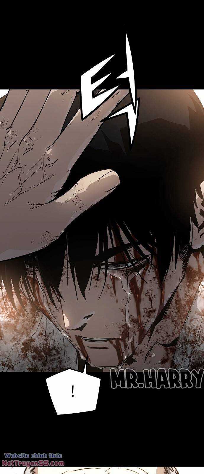 The Breaker 3: Quyền Năng Vô Hạn Chapter 93 trang 53
