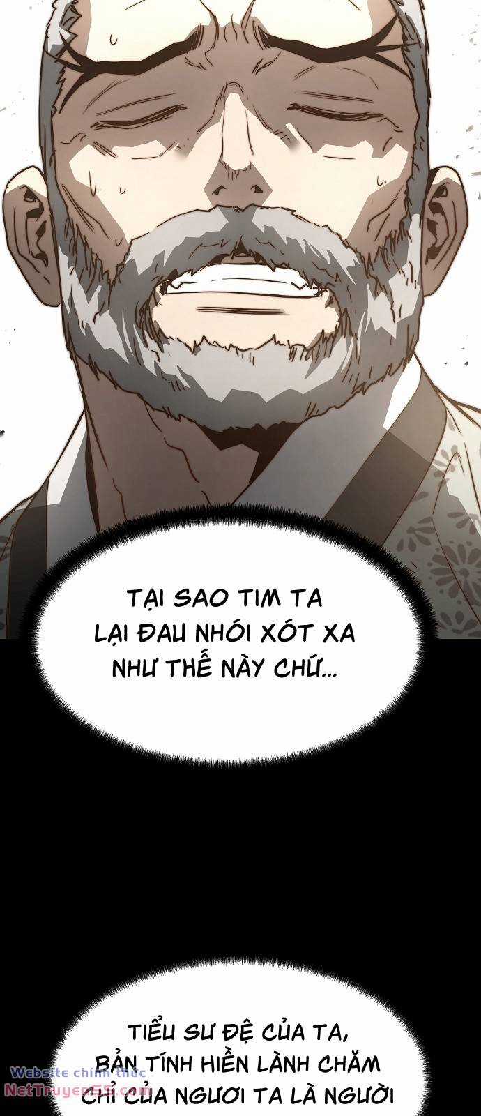 The Breaker 3: Quyền Năng Vô Hạn Chapter 93 trang 54