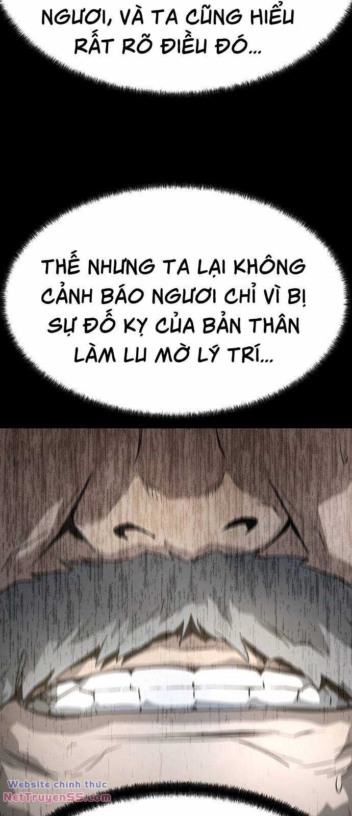 The Breaker 3: Quyền Năng Vô Hạn Chapter 93 trang 56