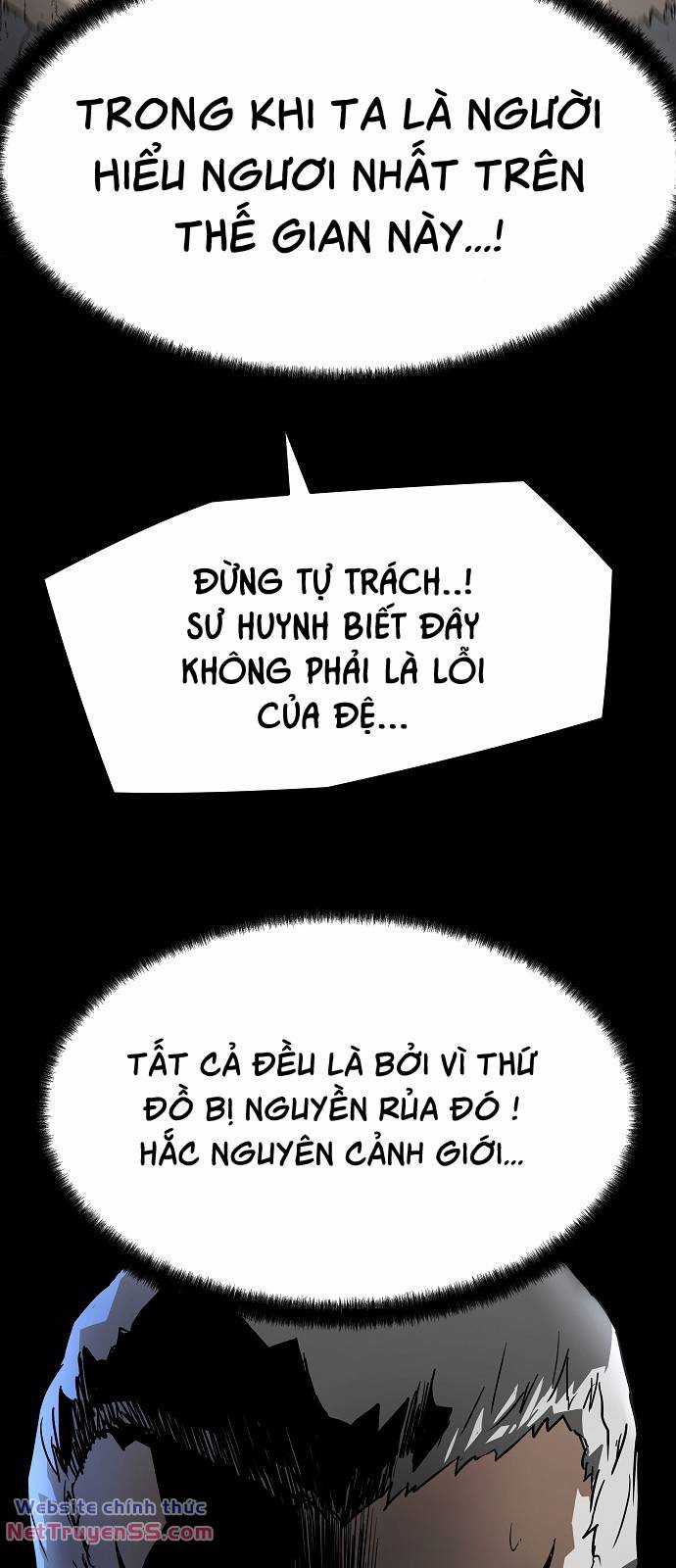 The Breaker 3: Quyền Năng Vô Hạn Chapter 93 trang 57