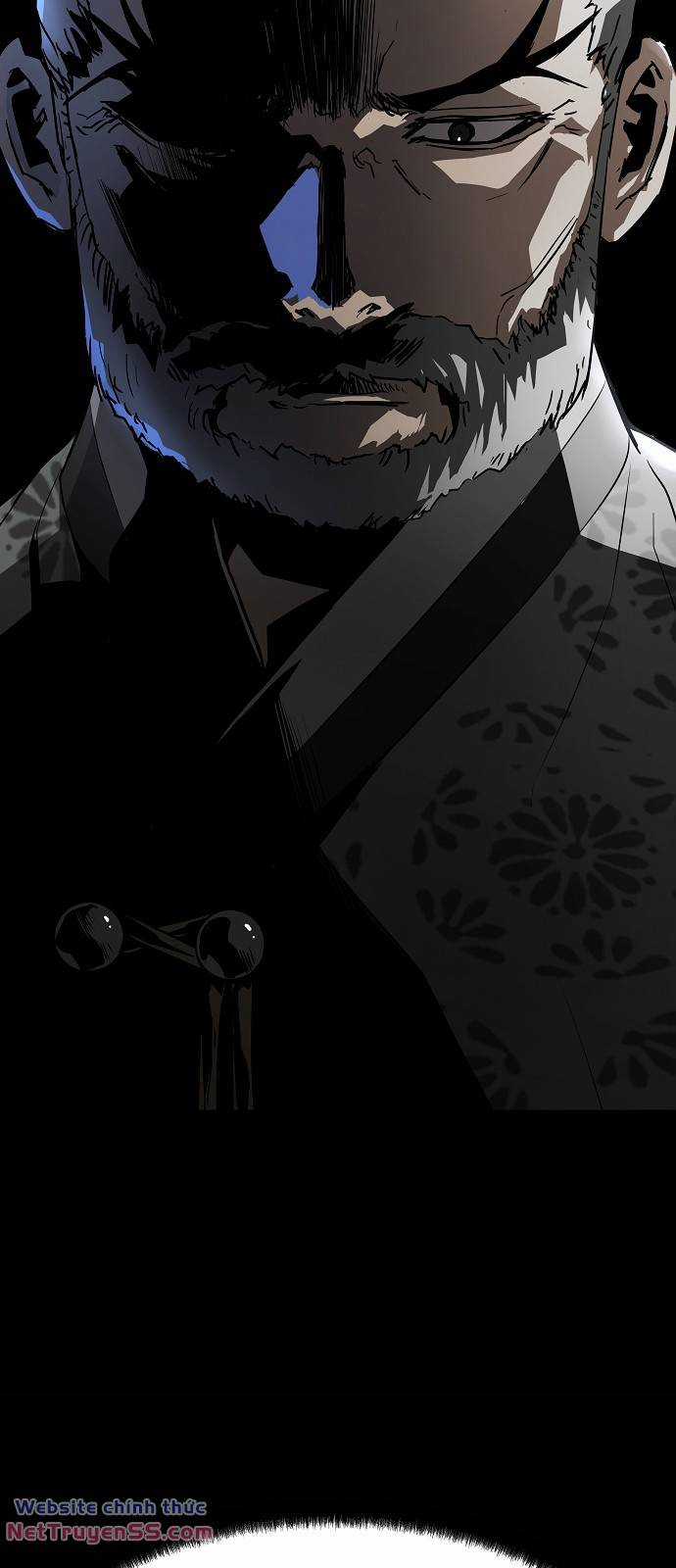 The Breaker 3: Quyền Năng Vô Hạn Chapter 93 trang 58