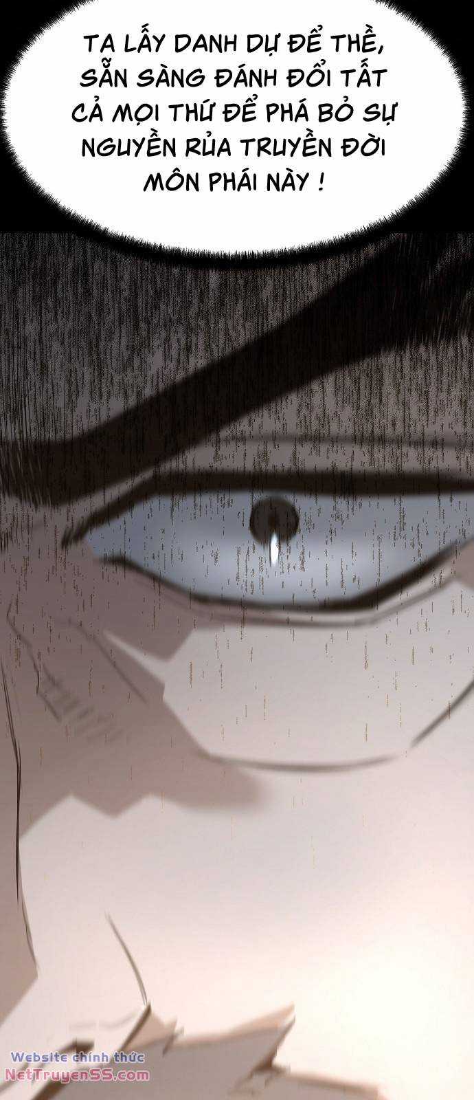 The Breaker 3: Quyền Năng Vô Hạn Chapter 93 trang 59