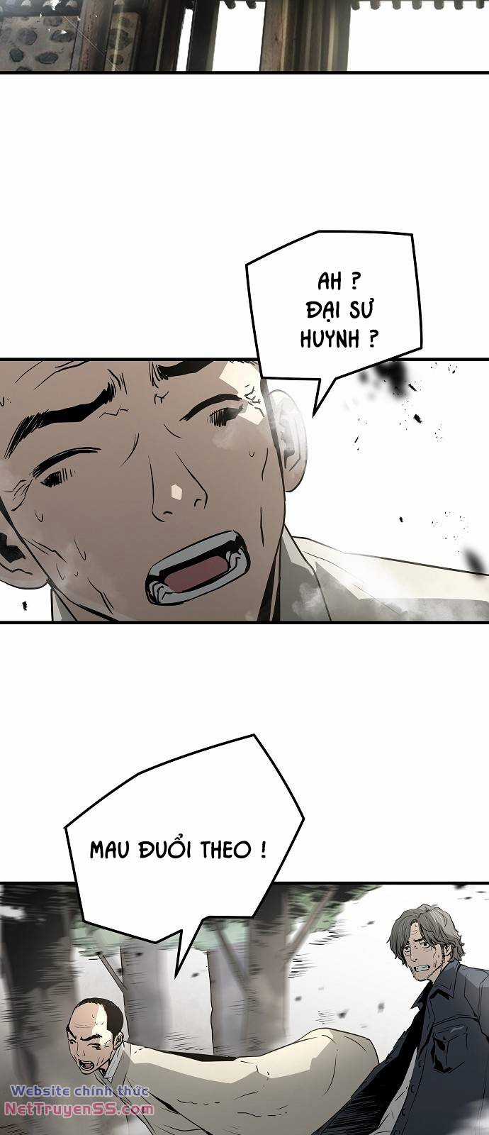 The Breaker 3: Quyền Năng Vô Hạn Chapter 93 trang 6