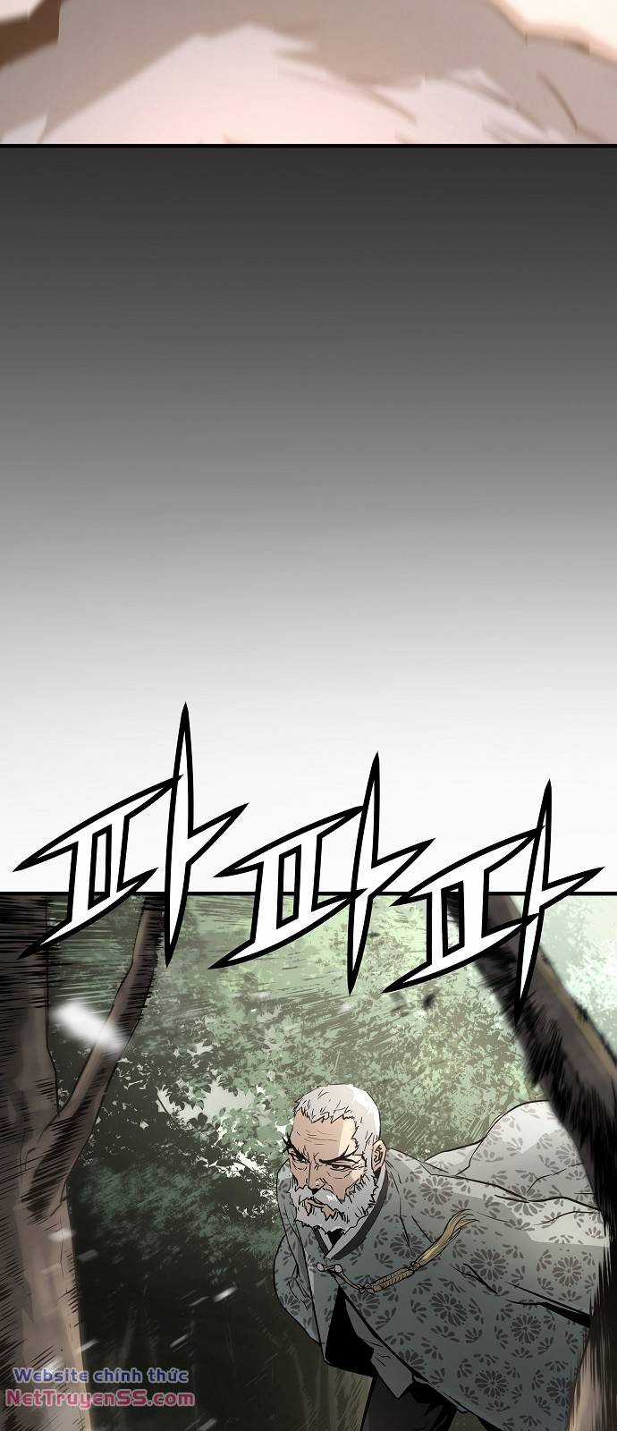 The Breaker 3: Quyền Năng Vô Hạn Chapter 93 trang 60