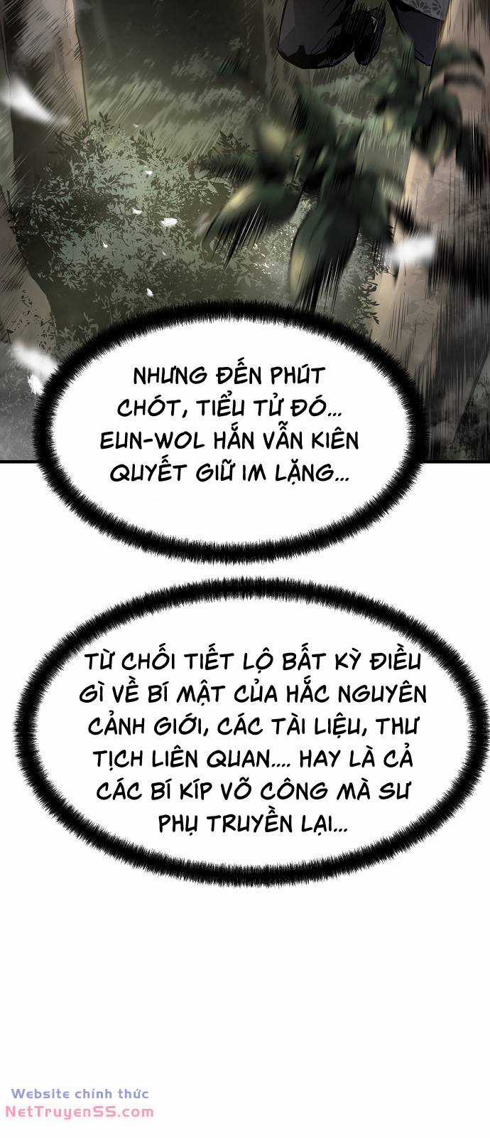 The Breaker 3: Quyền Năng Vô Hạn Chapter 93 trang 61