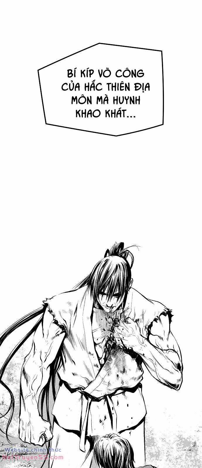 The Breaker 3: Quyền Năng Vô Hạn Chapter 93 trang 62