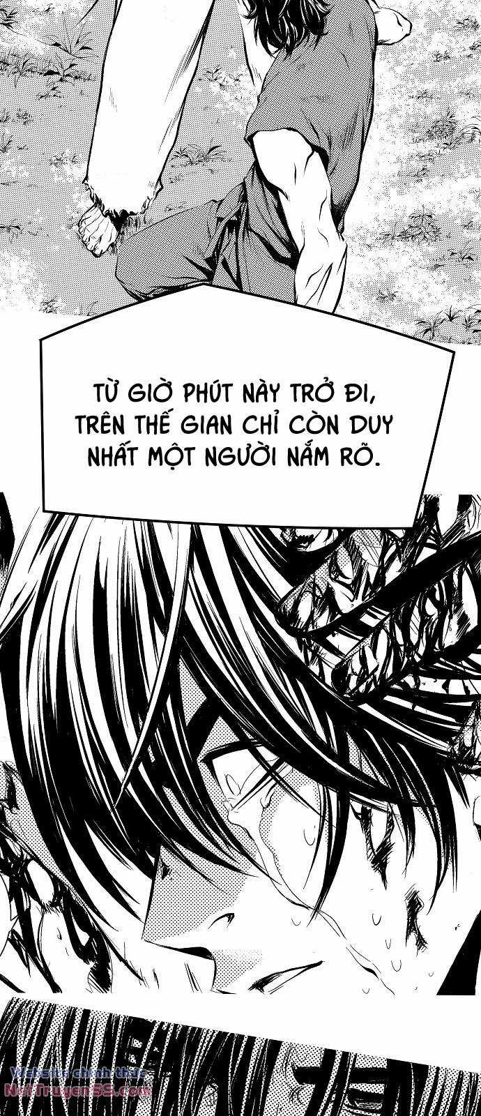 The Breaker 3: Quyền Năng Vô Hạn Chapter 93 trang 63