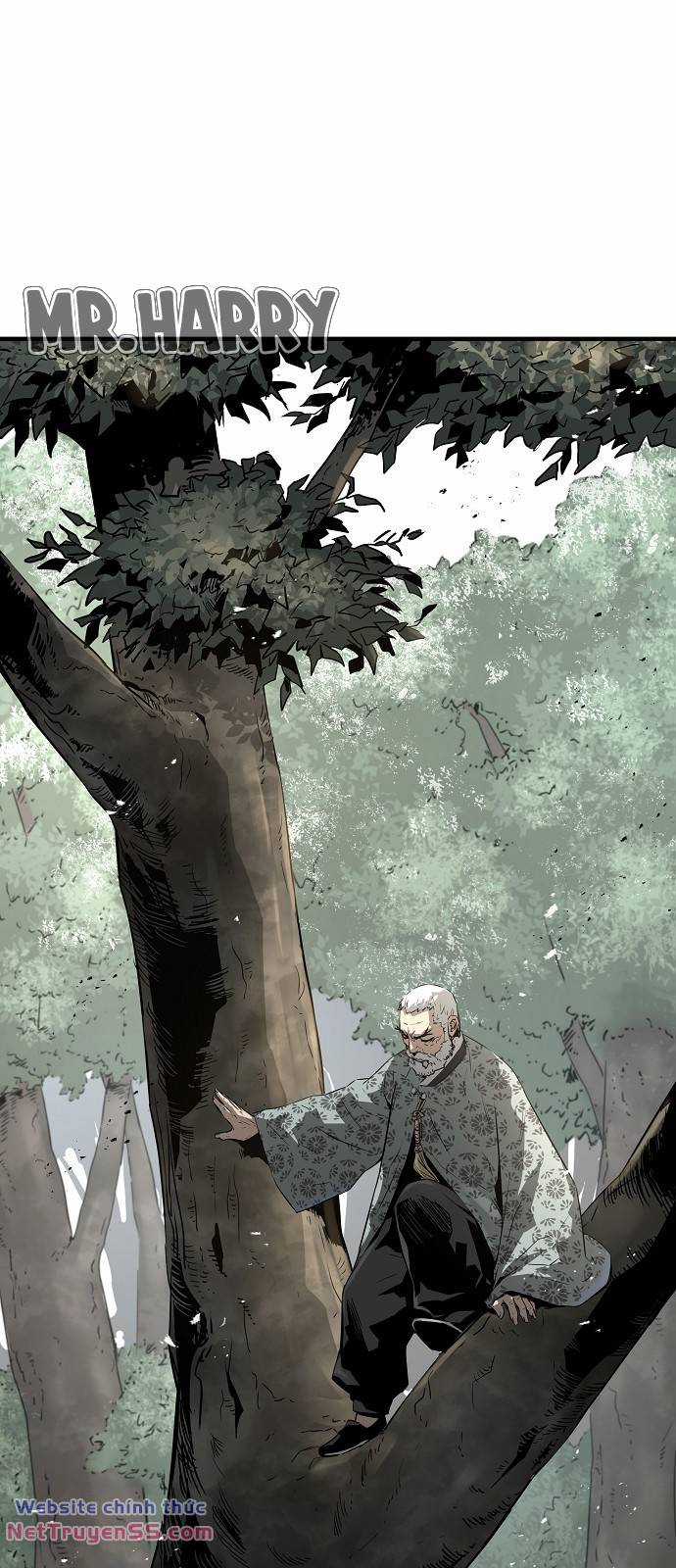 The Breaker 3: Quyền Năng Vô Hạn Chapter 93 trang 65