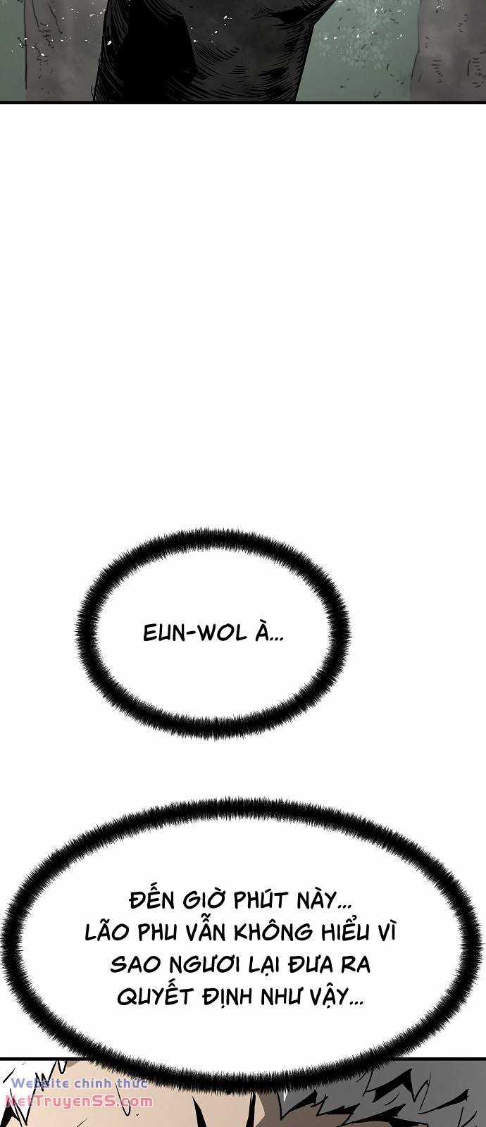 The Breaker 3: Quyền Năng Vô Hạn Chapter 93 trang 66