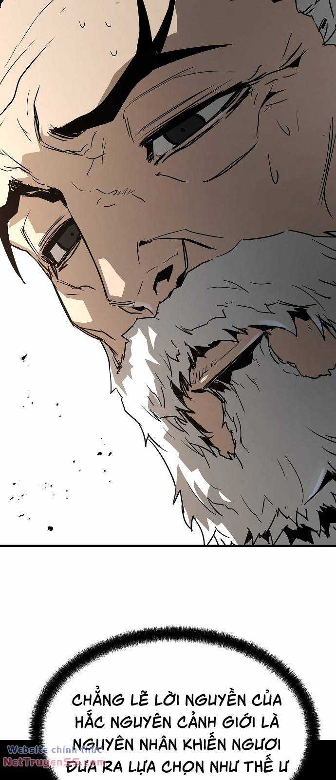 The Breaker 3: Quyền Năng Vô Hạn Chapter 93 trang 67