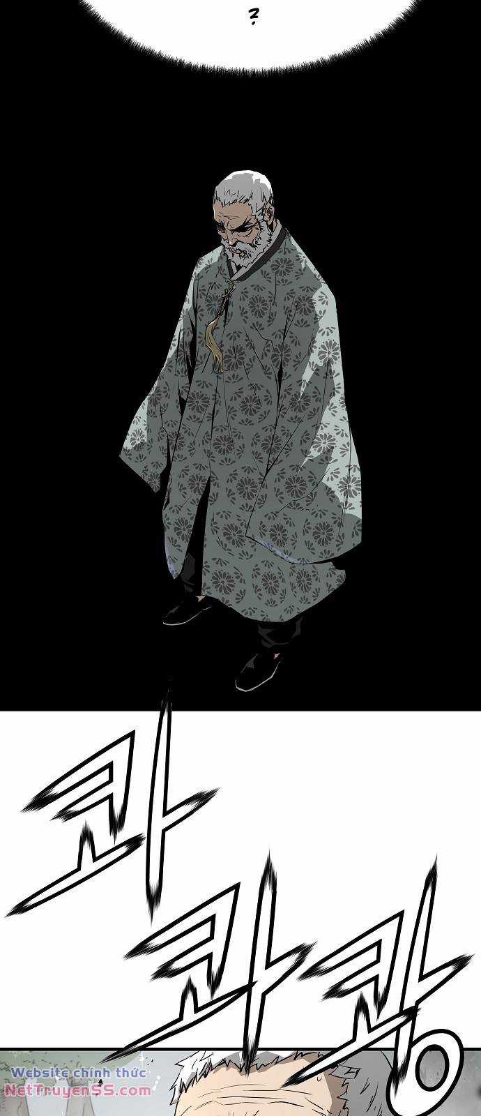 The Breaker 3: Quyền Năng Vô Hạn Chapter 93 trang 68