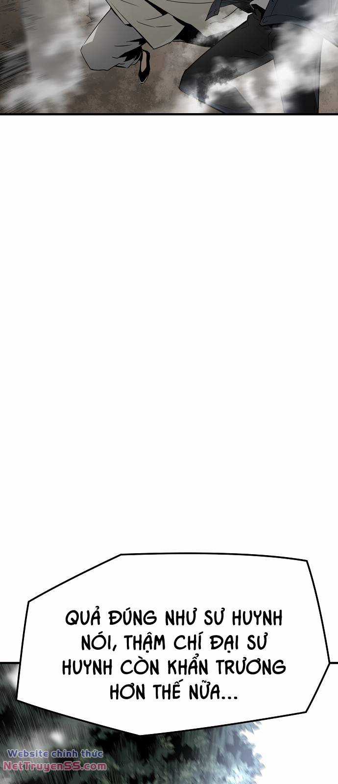 The Breaker 3: Quyền Năng Vô Hạn Chapter 93 trang 7