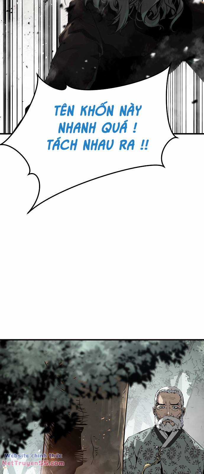 The Breaker 3: Quyền Năng Vô Hạn Chapter 93 trang 72