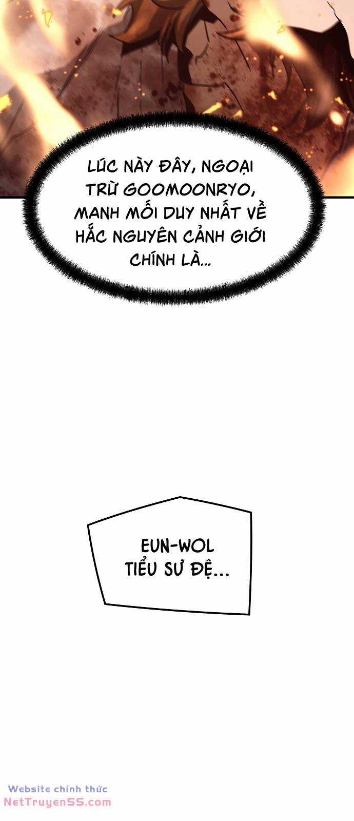 The Breaker 3: Quyền Năng Vô Hạn Chapter 93 trang 74