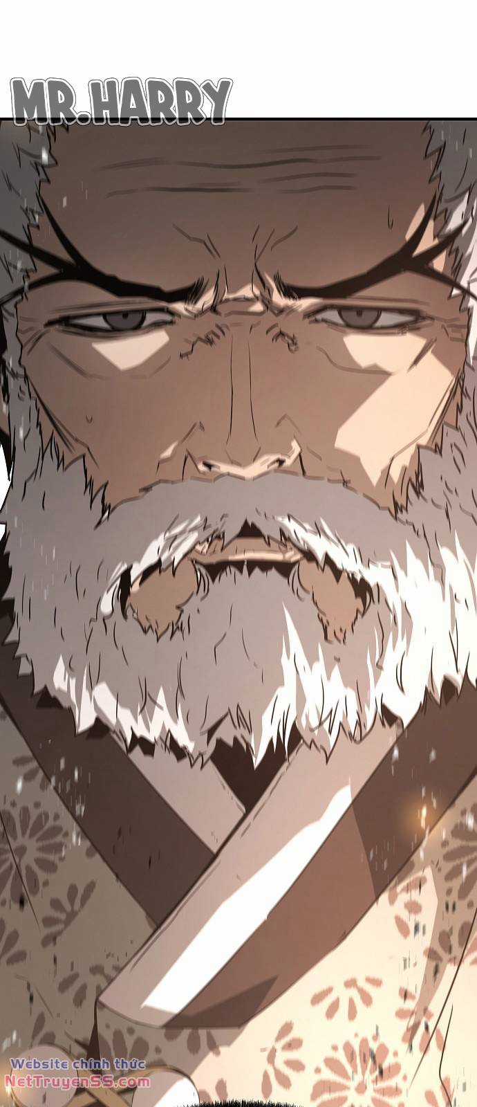 The Breaker 3: Quyền Năng Vô Hạn Chapter 93 trang 75