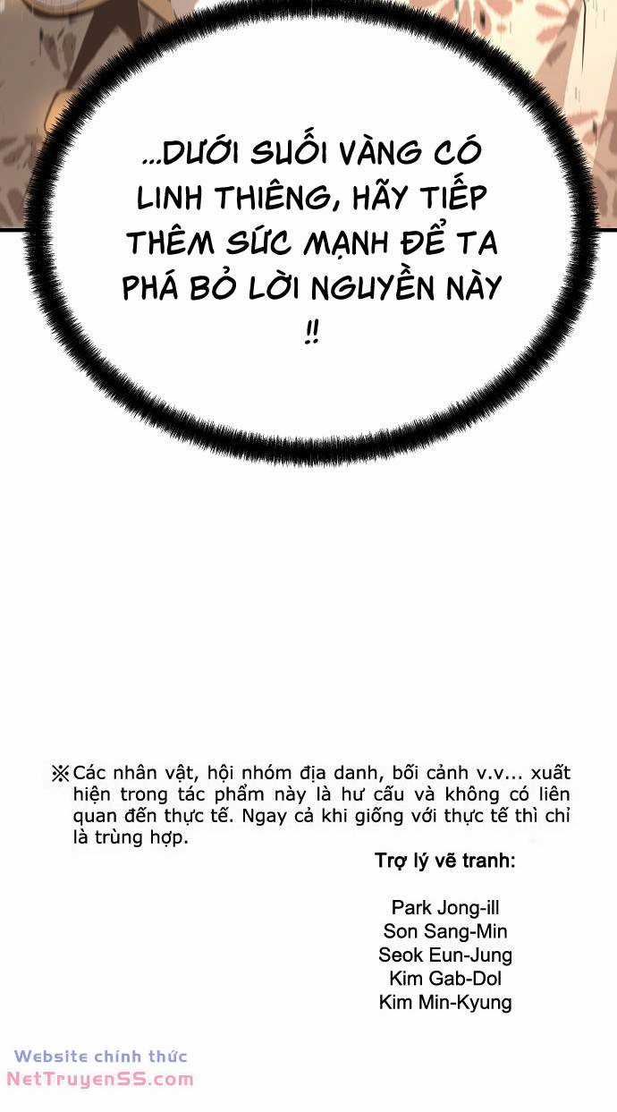 The Breaker 3: Quyền Năng Vô Hạn Chapter 93 trang 76