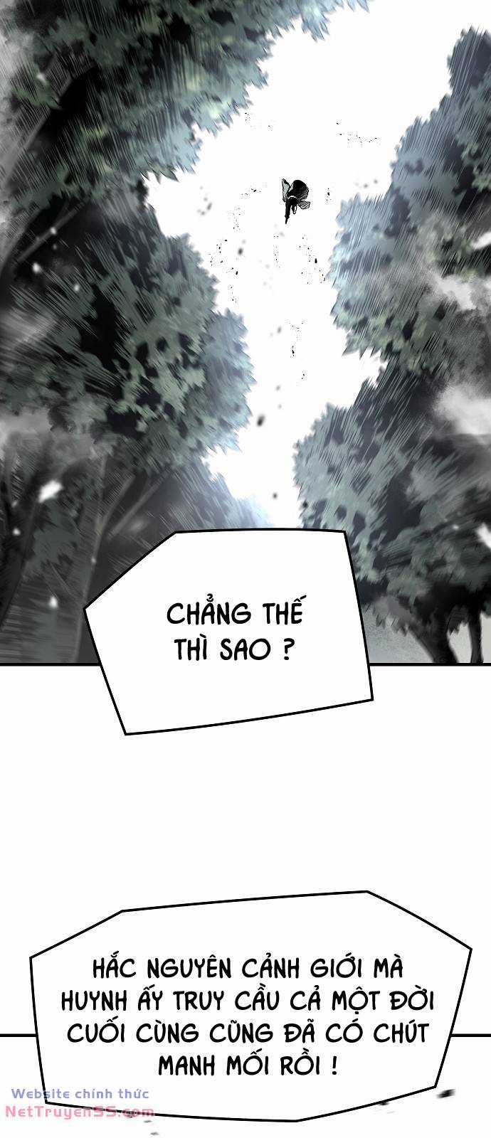 The Breaker 3: Quyền Năng Vô Hạn Chapter 93 trang 8