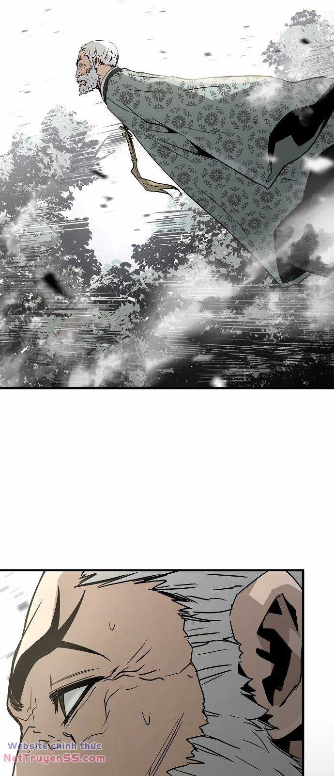 The Breaker 3: Quyền Năng Vô Hạn Chapter 93 trang 9