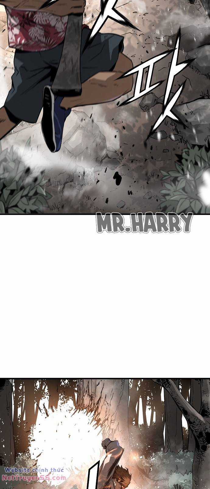 The Breaker 3: Quyền Năng Vô Hạn Chapter 94 trang 10