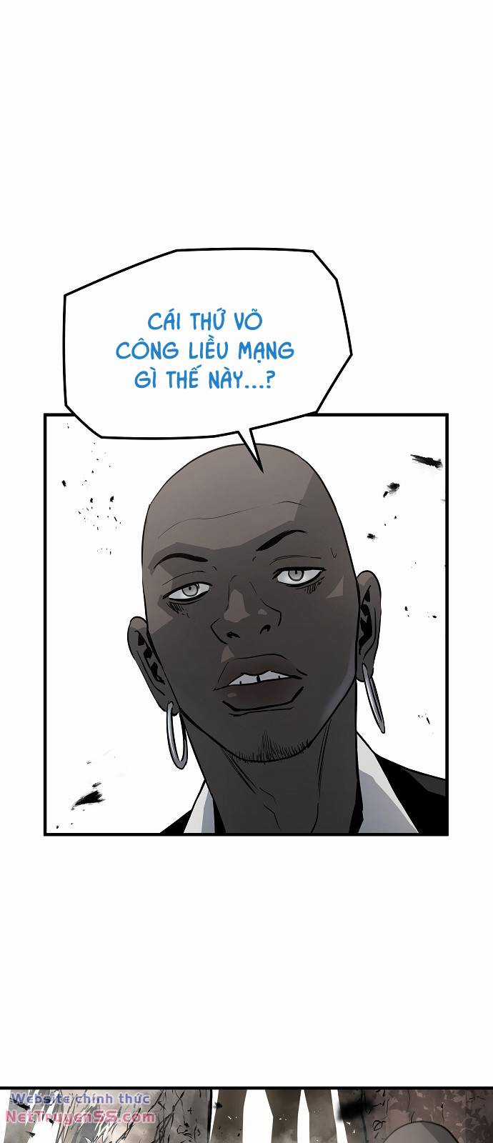 The Breaker 3: Quyền Năng Vô Hạn Chapter 94 trang 13