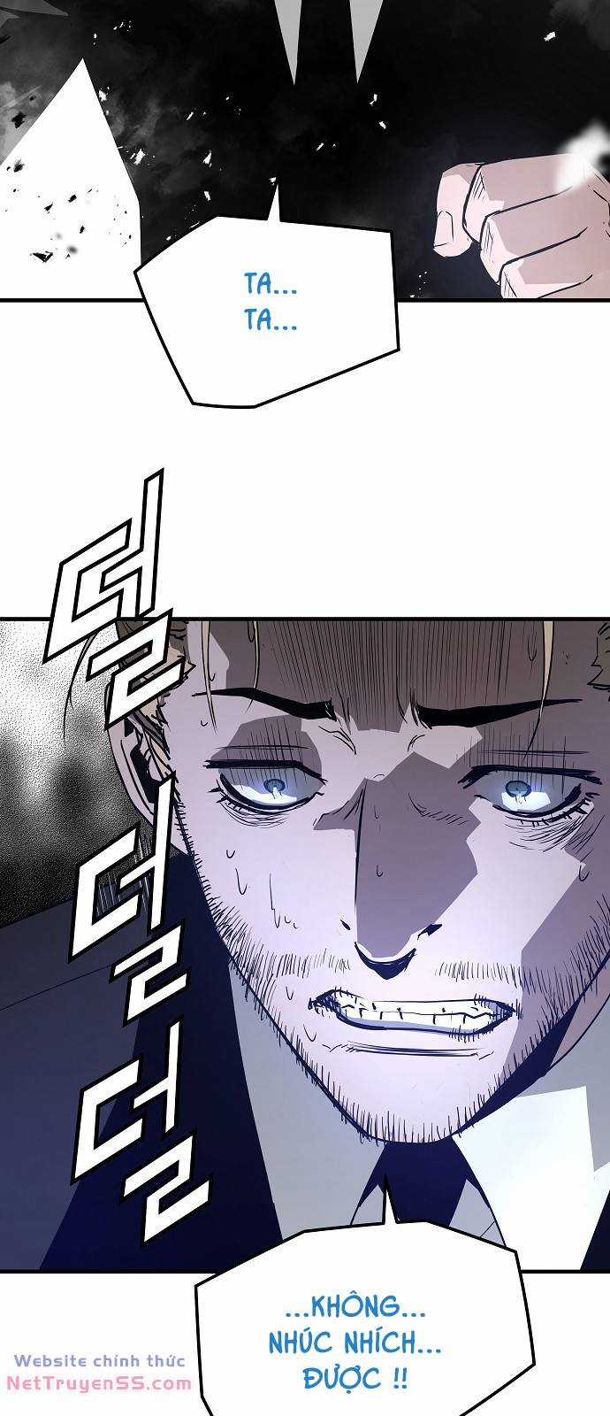 The Breaker 3: Quyền Năng Vô Hạn Chapter 94 trang 15