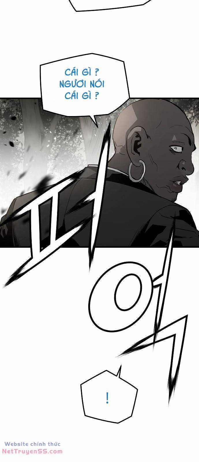 The Breaker 3: Quyền Năng Vô Hạn Chapter 94 trang 16