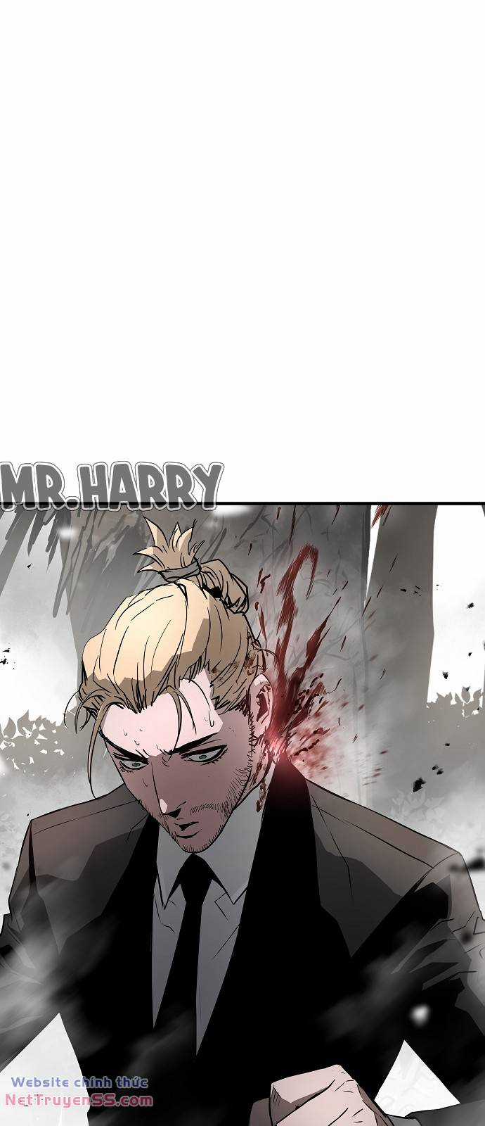 The Breaker 3: Quyền Năng Vô Hạn Chapter 94 trang 17